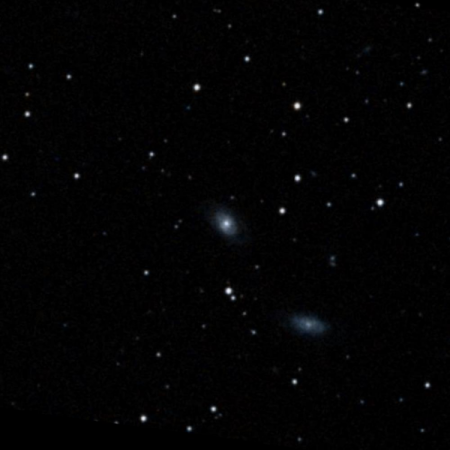 Image of UGC 3528