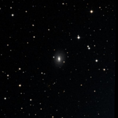 Image of NGC2308
