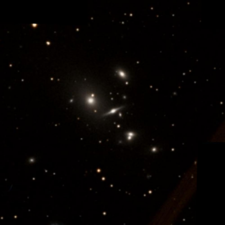Image of NGC705