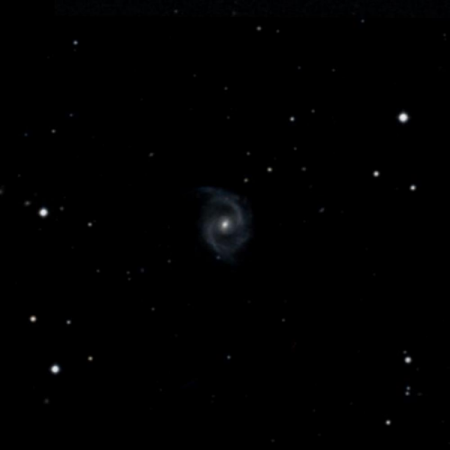 Image of NGC5239