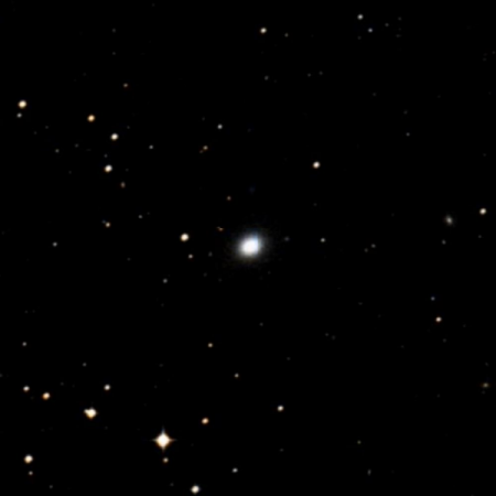 Image of NGC3967