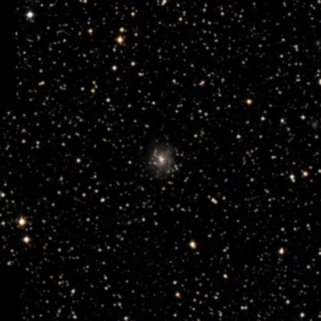 Image of UGC 11428