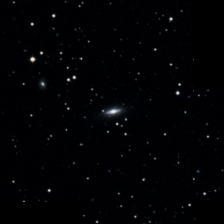 Image of NGC2454