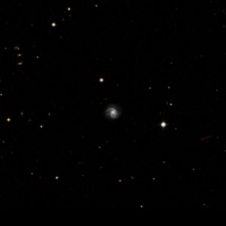 Image of UGC 6289