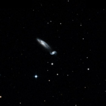 Image of NGC3799
