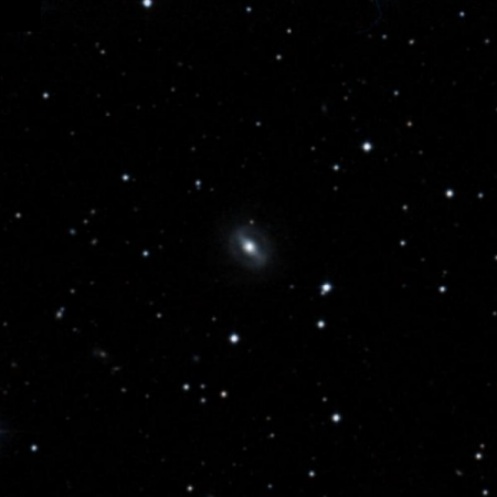 Image of NGC399