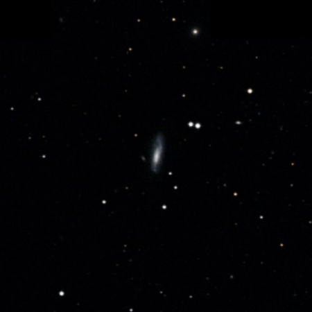 Image of UGC 8693