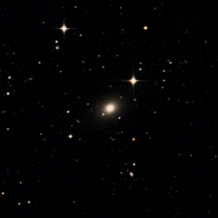 Image of NGC3243