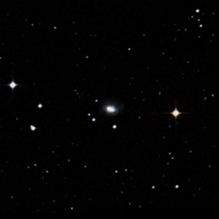 Image of NGC4201