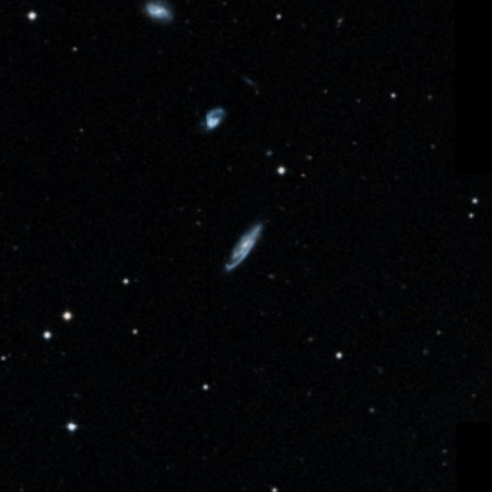 Image of NGC2929