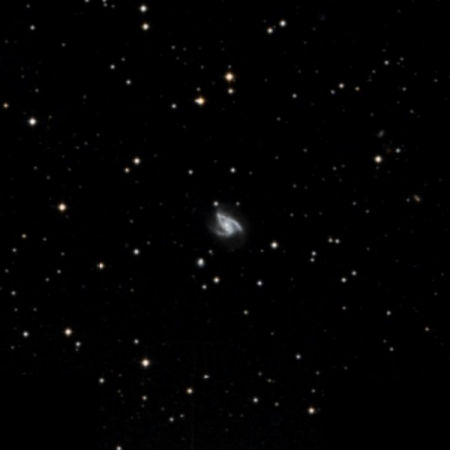 Image of UGC 12372