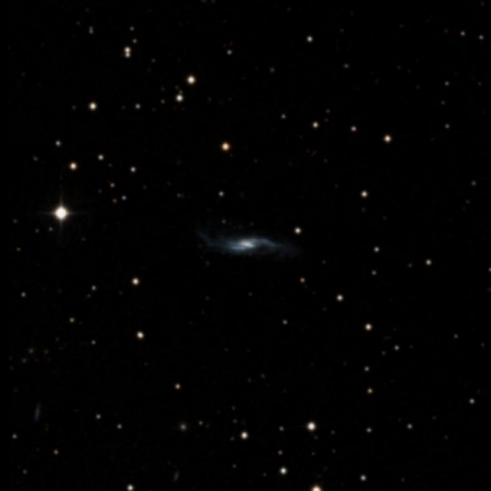 Image of UGC 3181