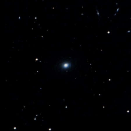 Image of NGC836