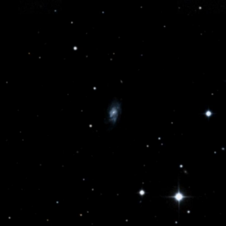 Image of UGC 9037