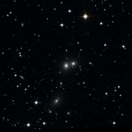 Image of NGC6582