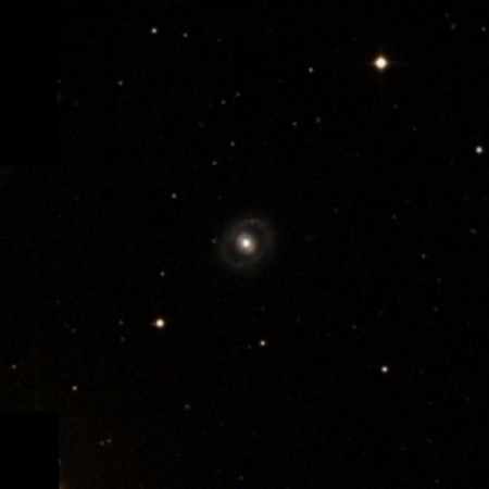 Image of UGC 6332
