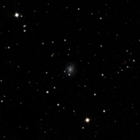 Image of UGC 1285