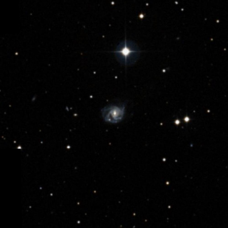 Image of NGC606