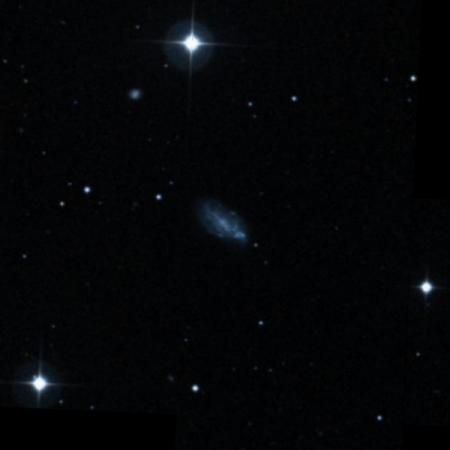 Image of NGC3589