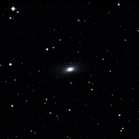 Image of NGC3546