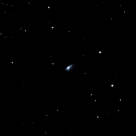 Image of UGC 6727
