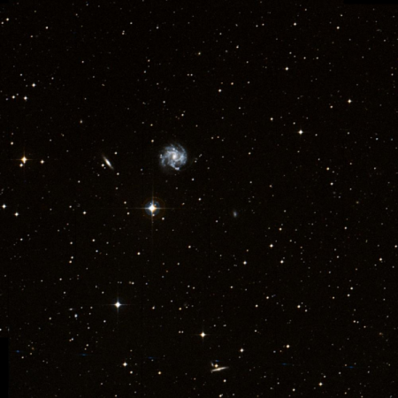 Image of NGC5465