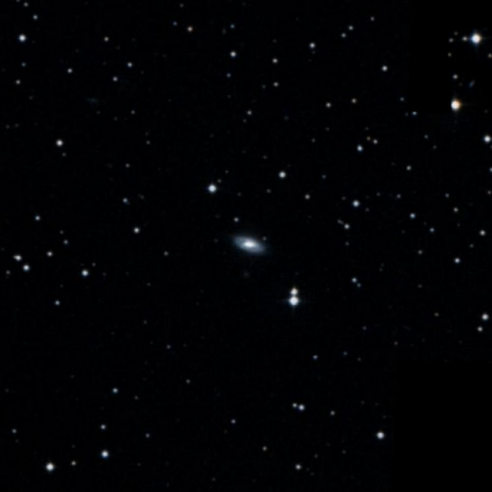 Image of UGC 3561