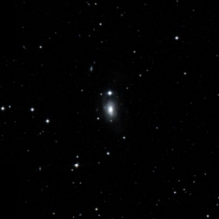 Image of NGC6185