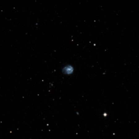 Image of NGC5019