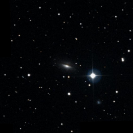 UGC 1277 (Galaxy) - In-The-Sky.org