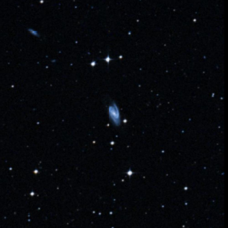 Image of NGC7152