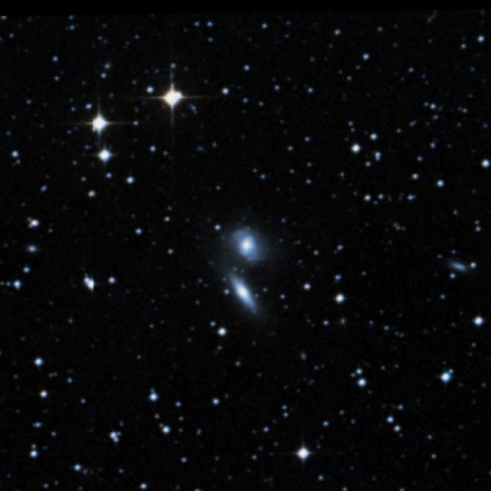 Image of NGC4811
