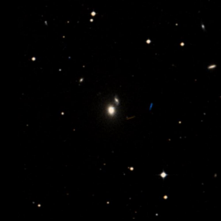 Image of IC219