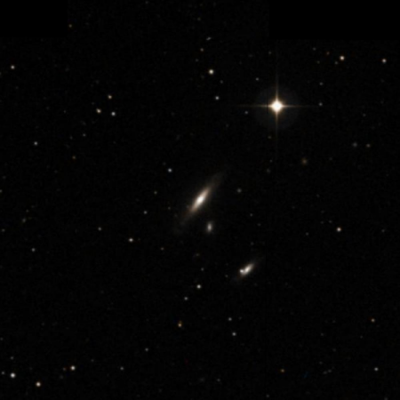 Image of NGC6182