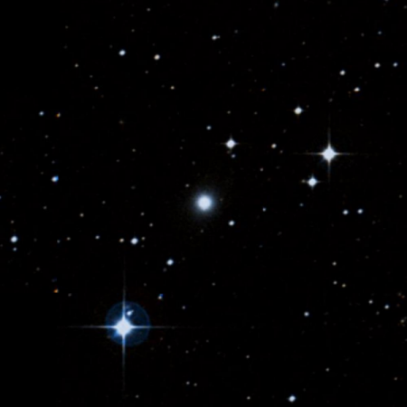 Image of NGC3030