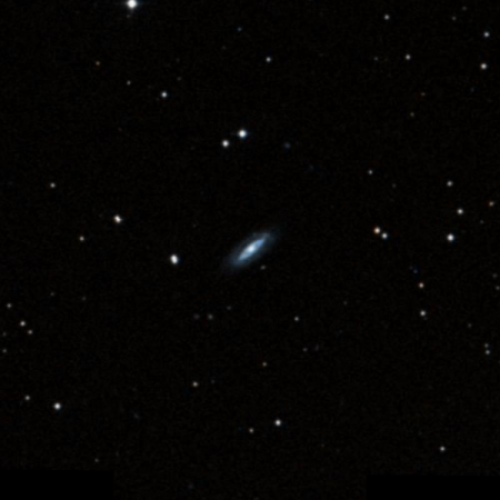 Image of NGC2766