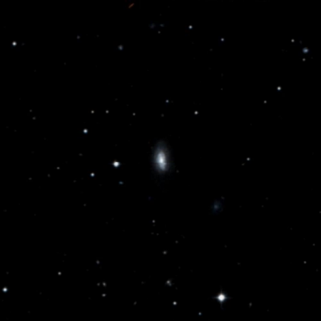 Image of NGC3363