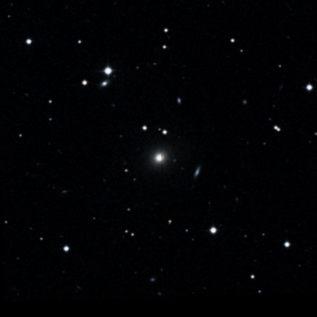Image of NGC2838