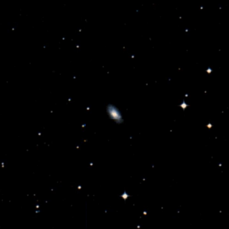 Image of NGC3777