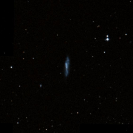 Image of UGC 7009