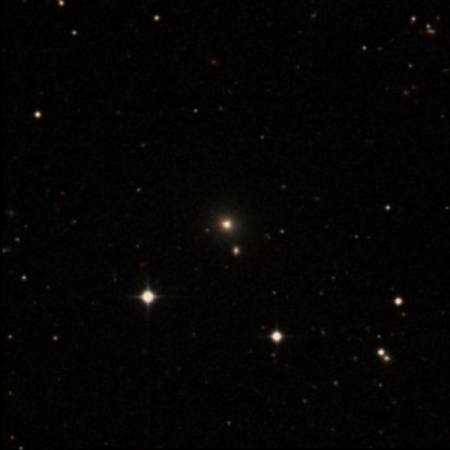 Image of NGC3425