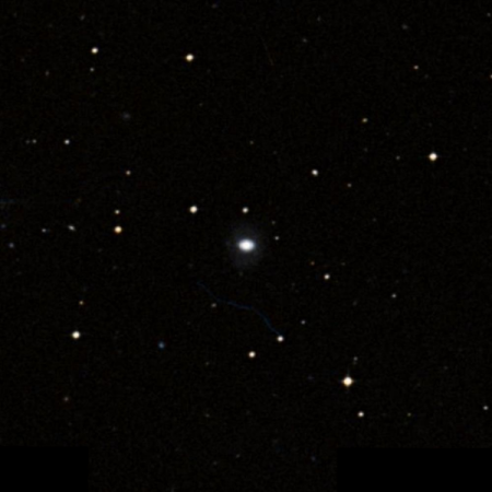 Image of Markarian 1044