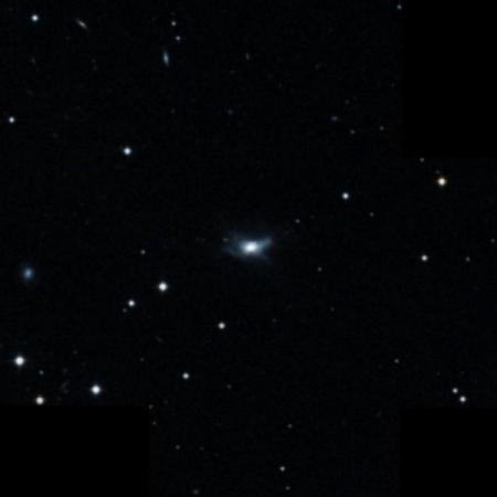 Image of NGC7569