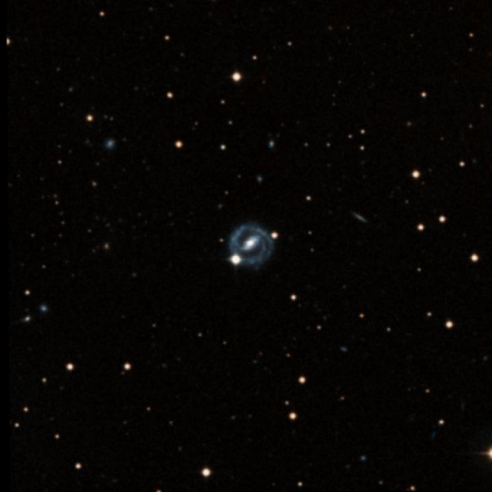 Image of UGC 524