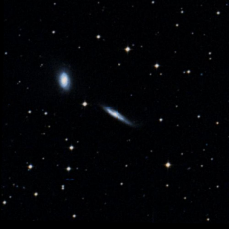 Image of NGC1811