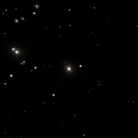 Image of NGC3399