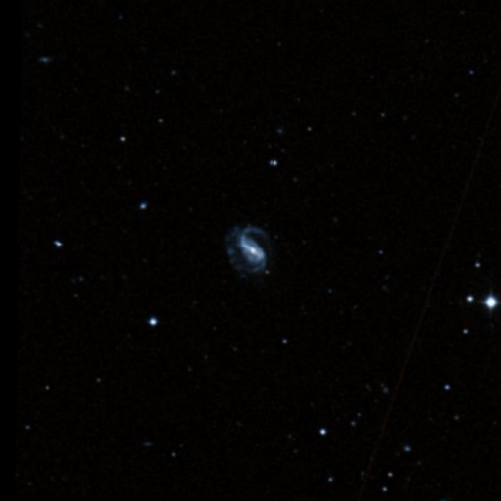 Image of UGC 8685