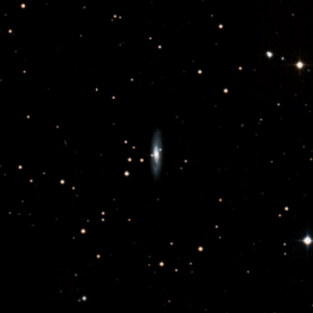 Image of UGC 465