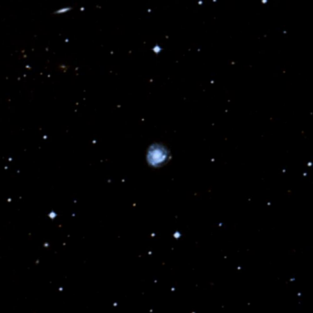 Image of NGC7230