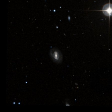 Image of NGC5305